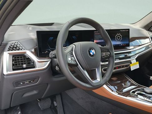 New 2026 BMW X5 xDrive40i image 4
