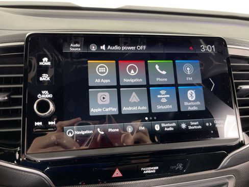 New 2026 Honda Ridgeline TrailSport+ image 22