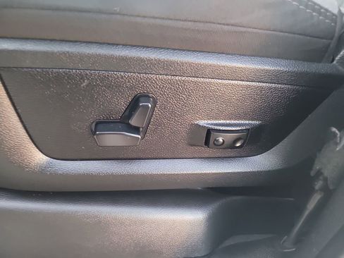 Used 2024 RAM 2500 Big Horn image 18