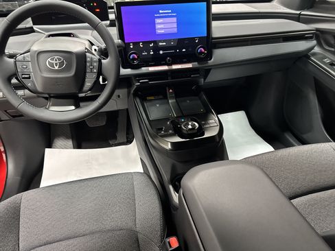 New 2026 Toyota bZ image 29