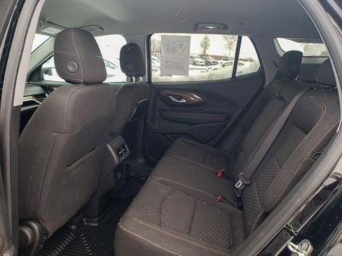 Used 2019 GMC Terrain SLE image 22