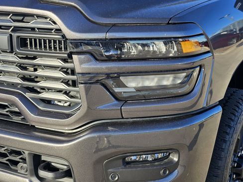 New 2025 RAM 2500 Tradesman image 10