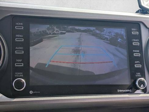 Certified 2020 Toyota Tacoma SR5 image 14