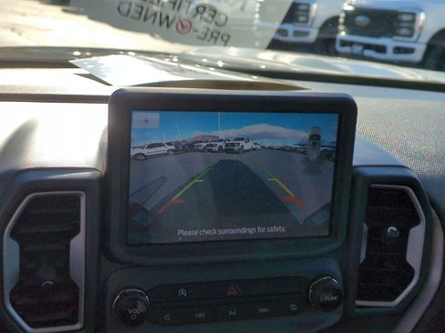 Used 2024 Ford Bronco Sport Big Bend w/ Convenience Package image 24
