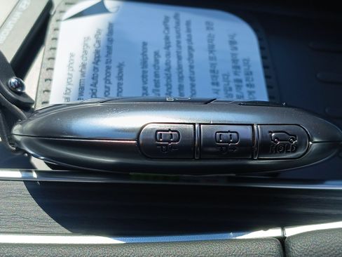 New 2026 Hyundai Palisade Calligraphy image 32