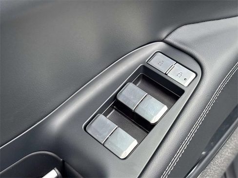 New 2025 Lincoln Navigator Reserve w/ Jet Appearance Package image 21