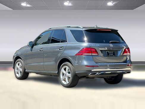 Used 2018 Mercedes-Benz GLE 350 image 3