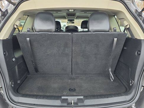 Used 2018 Dodge Journey Crossroad AWD/4WD image 9