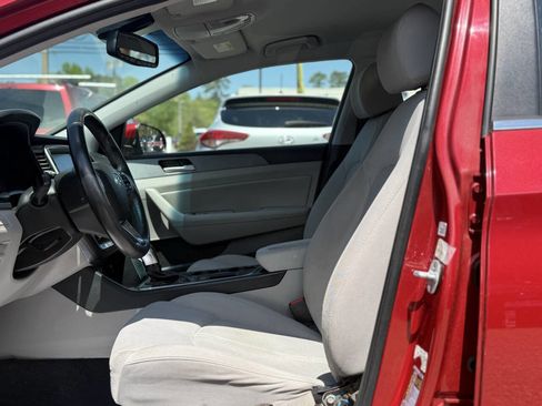 Used 2018 Hyundai Sonata SEL FWD image 10