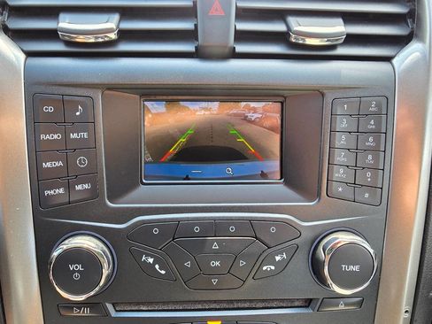 Used 2017 Ford Fusion S image 17