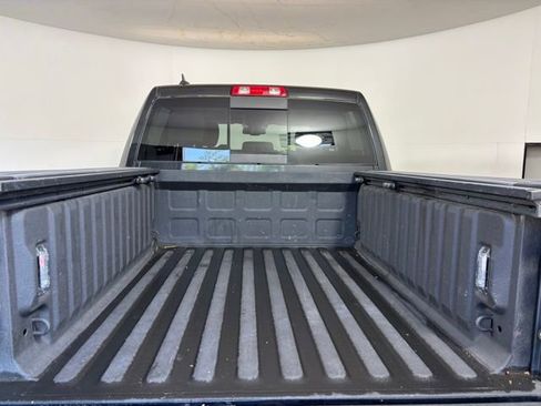 Used 2017 RAM 1500 Laramie w/ Convenience Group AWD/4WD image 21