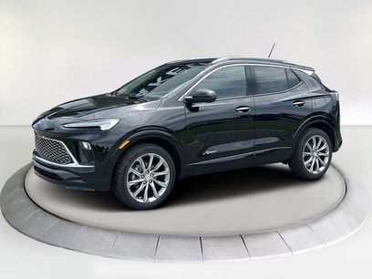 New 2026 Buick Encore GX Avenir w/ Avenir Technology Package