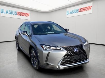 Used 2020 Lexus UX 250h w/ Accessory Package 2