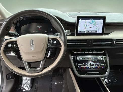 Used 2020 Lincoln Corsair Reserve w/ Equipment Group 201A AWD/4WD image 9