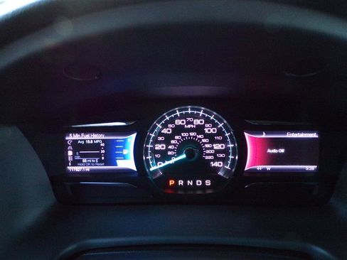 Used 2013 Ford Flex SEL image 35