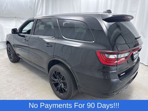 Used 2022 Dodge Durango GT AWD/4WD image 5