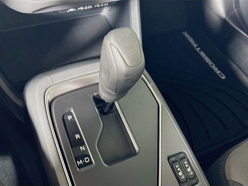 Certified 2025 Subaru Crosstrek 2.0i Premium image 18