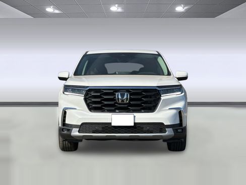 New 2025 Honda Pilot EX-L image 5