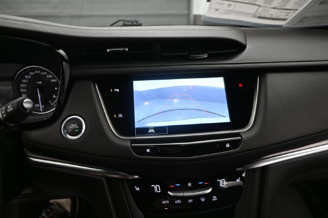 Used 2025 Cadillac XT5 Luxury w/ LPO, Floor Liner Package AWD/4WD image 34