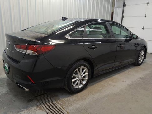 Used 2019 Hyundai Sonata SE FWD image 10