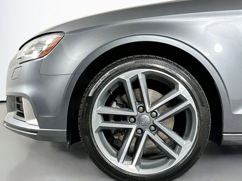 Used 2018 Audi A3 2.0T Premium w/ Convenience Package FWD image 12