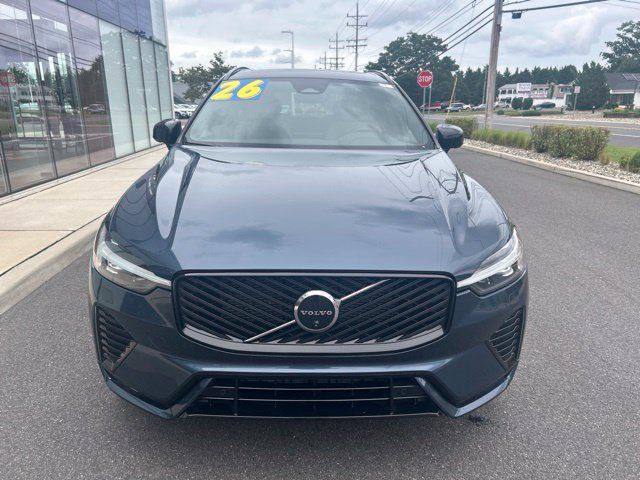 Used 2026 Volvo XC60 B5 Plus AWD/4WD image 7