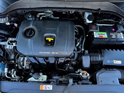 Used 2021 Hyundai Kona SEL FWD image 24