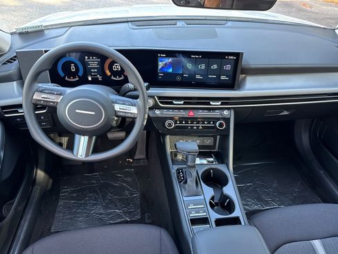 New 2026 Hyundai Sonata SE image 22