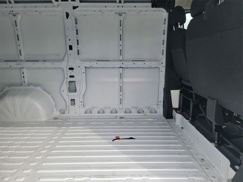 New 2026 RAM ProMaster 1500 image 12