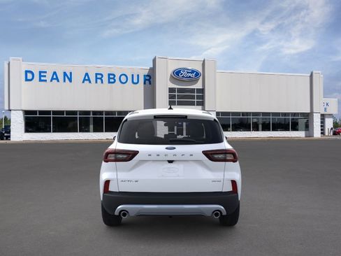 New 2026 Ford Escape Active w/ Cold Weather Package AWD/4WD image 5