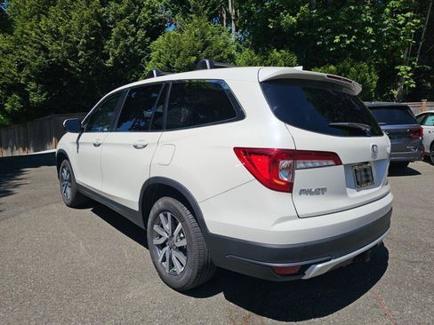 Used 2019 Honda Pilot EX-L image 5
