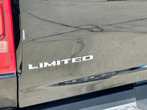 Used 2022 RAM 1500 Limited AWD/4WD image 27