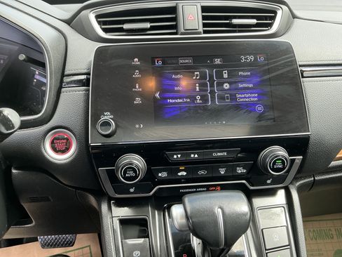 Used 2020 Honda CR-V EX-L image 38