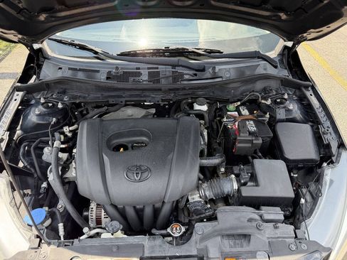 Used 2017 Toyota Yaris iA FWD image 21