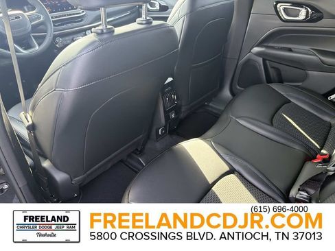 New 2026 Jeep Compass Latitude AWD/4WD image 15