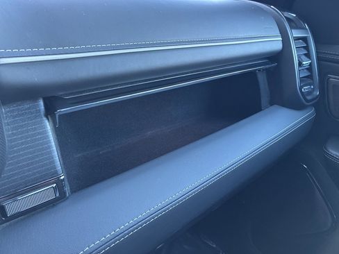 Used 2022 RAM 1500 Limited image 31