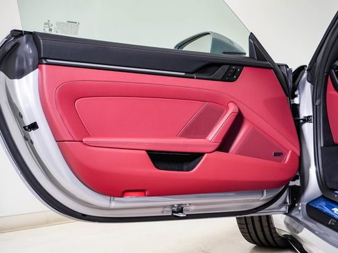 New 2026 Porsche 911 Carrera image 31