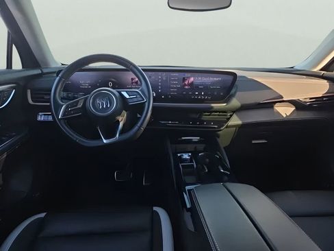 Used 2024 Buick Envision Sport Touring image 8