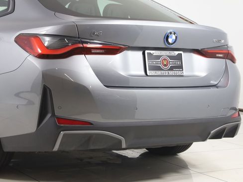 Used 2023 BMW i4 eDrive35 w/ Premium Package RWD image 26