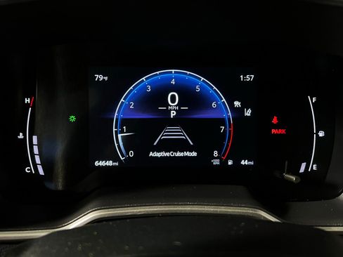 Certified 2024 Toyota Corolla Cross XLE FWD image 16