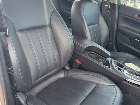 Used 2013 Buick Regal Leather image 13