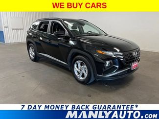 Used 2024 Hyundai Tucson SEL FWD video 1