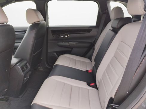 Certified 2024 Honda CR-V Sport Touring image 13