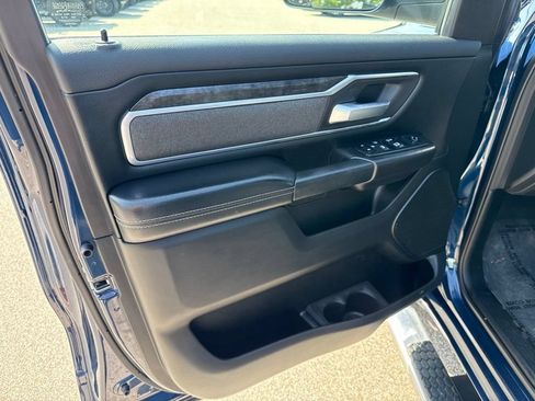 Certified 2019 RAM 1500 Big Horn AWD/4WD image 17