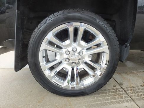 Used 2014 Chevrolet Silverado 1500 LT w/ All Star Edition AWD/4WD image 68