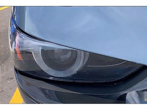 Used 2024 MAZDA MAZDA3 s FWD image 29
