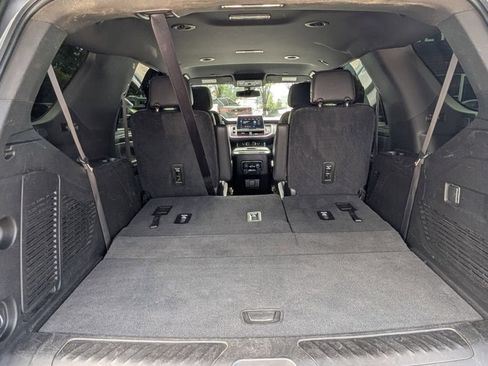 Used 2021 Chevrolet Tahoe LT AWD/4WD image 25