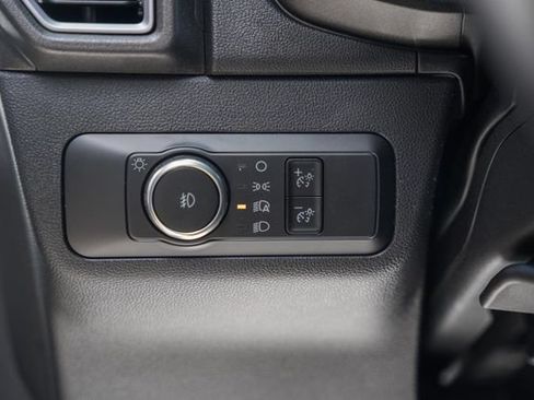 New 2026 Ford Bronco Sport Outer Banks w/ Outer Banks Tech Package+ AWD/4WD image 48