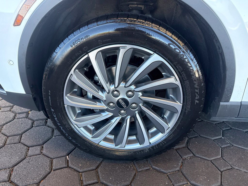 Certified 2023 Lincoln Corsair Reserve w/ Equipment Group 202A AWD/4WD image 10