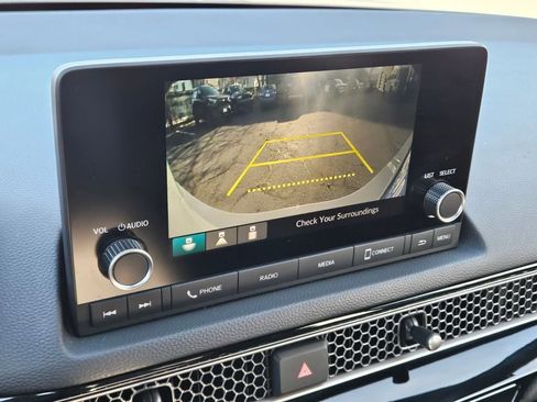 Used 2024 Honda Civic Sport image 18